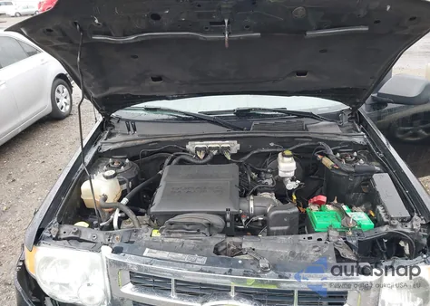 2012 Ford Escape Xlt z USA, uszkodzony, nr VIN 1FMCU9DGXCKB86518